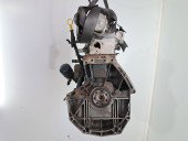 Motor complet ambielat Renault Scenic 2 [Fabr 2003-2008] K9K7734 1.5 dCi K9K7734 76KW / 103CP