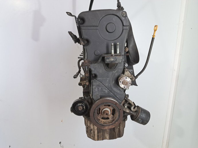 Motor complet ambielat Hyundai Tucson (JM) [Fabr 2004-2010] G4GC 2.0 Benz G4GC-G 104KW / 142CP