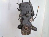Motor complet ambielat Hyundai Tucson (JM) [Fabr 2004-2010] G4GC 2.0 Benz G4GC-G 104KW / 142CP