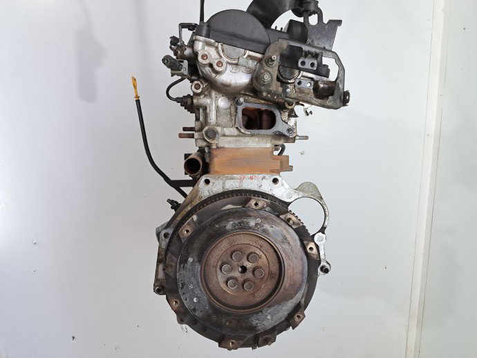 Motor complet ambielat Hyundai Tucson (JM) [Fabr 2004-2010] G4GC 2.0 Benz G4GC-G 104KW / 142CP