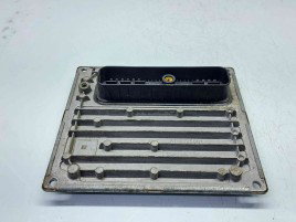 Calculator motor ECU Ford Focus 2 (DA) [Fabr 2004-2012] 7M51-12A650-AFD 1.6 PFI C16HDEZ 74KW / 101CP  