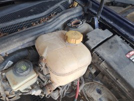 Vas expansiune Opel Astra H [Fabr 2004-2009] Berlina cu hayon  OEM