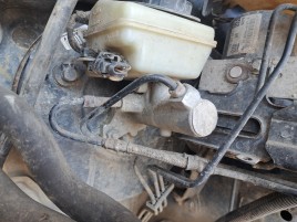 Pompa servofrana Opel Astra H [Fabr 2004-2009] OEM 1.6 Benz Z16XEP 77KW / 105CP