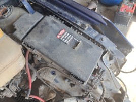 Panou sigurante Opel Astra H [Fabr 2004-2009] OEM