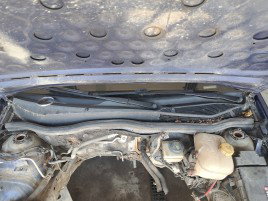 Grila stergator parbriz Opel Astra H [Fabr 2004-2009] OEM