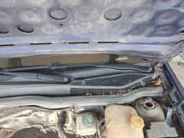 Angrenaj stergator Opel Astra H [Fabr 2004-2009] OEM