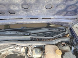 Motoras stergator parbriz Opel Astra H [Fabr 2004-2009] OEM