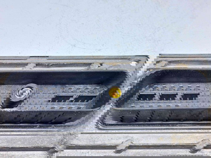 Calculator motor ECU Ford Focus 2 (DA) [Fabr 2004-2012] 7M51-12A650-AFD 1.6 PFI C16HDEZ 74KW / 101CP  