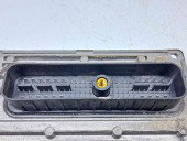 Calculator motor ECU Ford Focus 2 (DA) [Fabr 2004-2012] 7M51-12A650-AFD 1.6 PFI C16HDEZ 74KW / 101CP  