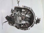 Cutie viteze manuala 5 trepte PEUGEOT 207 (WA) [Fabr 2006-2012] 1.6 Benz 5FW 20CQ28 88KW / 120CP