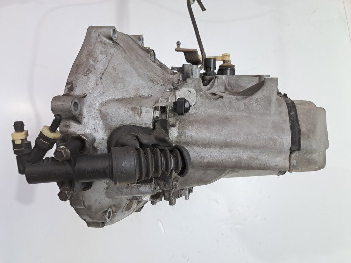 Cutie viteze manuala 5 trepte PEUGEOT 207 (WA) [Fabr 2006-2012] 1.6 Benz 5FW 20CQ28 88KW / 120CP