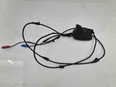 Antena 8K5035503A Audi A4 (8K5, B8) [Fabr 2008-2015] 2.0 CAGB