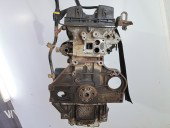 Motor complet ambielat Opel Astra H [Fabr 2004-2009] Z16XEP