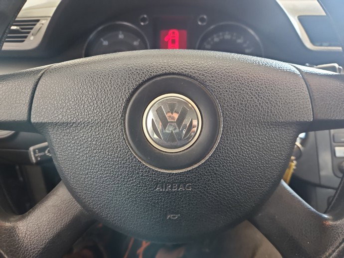 Airbag volan Volkswagen Passat B6 (3C2) [Fabr 2005-2010] OEM