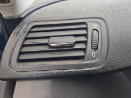 Grila aerisire stanga Volkswagen Passat B6 (3C2) [Fabr 2005-2010] OEM