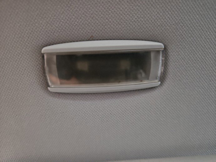 Plafoniera parasolar Volkswagen Passat B6 (3C2) [Fabr 2005-2010] Sedan  OEM