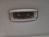 Plafoniera parasolar Volkswagen Passat B6 (3C2) [Fabr 2005-2010] Sedan  OEM