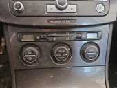 Panou comanda clima Volkswagen Passat B6 (3C2) [Fabr 2005-2010] OEM