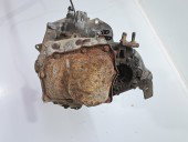 Cutie viteze manuala 5 trepte Opel Astra H [Fabr 2004-2009] 55355489