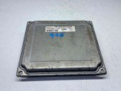 Calculator motor ECU Ford Focus 2 (DA) [Fabr 2004-2012] 7M51-12A650-AFD 1.6 PFI C16HDEZ 74KW / 101CP  