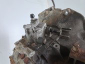 Cutie viteze manuala 5 trepte Opel Astra H [Fabr 2004-2009] 55355489