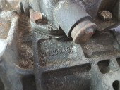 Cutie viteze manuala 5 trepte Opel Astra H [Fabr 2004-2009] 55355489