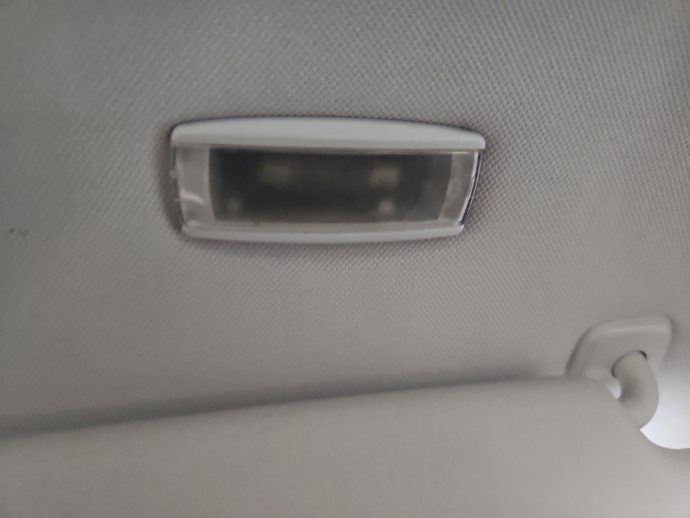 Plafoniera parasolar Volkswagen Passat B6 (3C2) [Fabr 2005-2010] Sedan  OEM