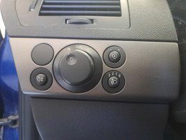 Bloc lumini Opel Astra H [Fabr 2004-2009] OEM