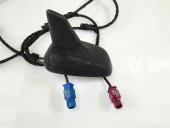 Antena 8K5035503A Audi A4 (8K5, B8) [Fabr 2008-2015] 2.0 CAGB