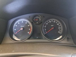 Ceas bord Opel Astra H [Fabr 2004-2009] OEM