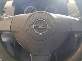 Airbag volan Opel Astra H [Fabr 2004-2009] OEM