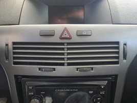 Grila aerisire centrala Opel Astra H [Fabr 2004-2009] OEM