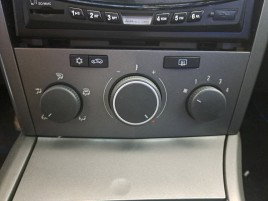 Panou comanda clima Opel Astra H [Fabr 2004-2009] OEM