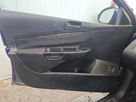 Macara electrica geam stanga fata Volkswagen Passat B6 (3C2) [Fabr 2005-2010] Sedan  OEM