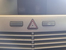 Buton avarii Opel Astra H [Fabr 2004-2009] OEM