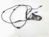 Antena 8K5035503A Audi A4 (8K5, B8) [Fabr 2008-2015] 2.0 CAGB