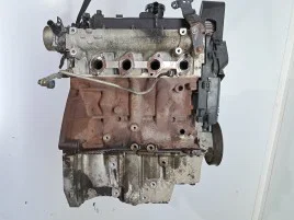 Motor complet ambielat Renault Megane 3 [Fabr 2008-2015] K9K R840 1.5 dCi K9K-R8 81KW / 110CP