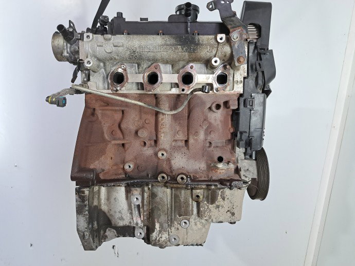 Motor complet ambielat Renault Megane 3 [Fabr 2008-2015] K9K R840 1.5 dCi K9K-R8 81KW / 110CP