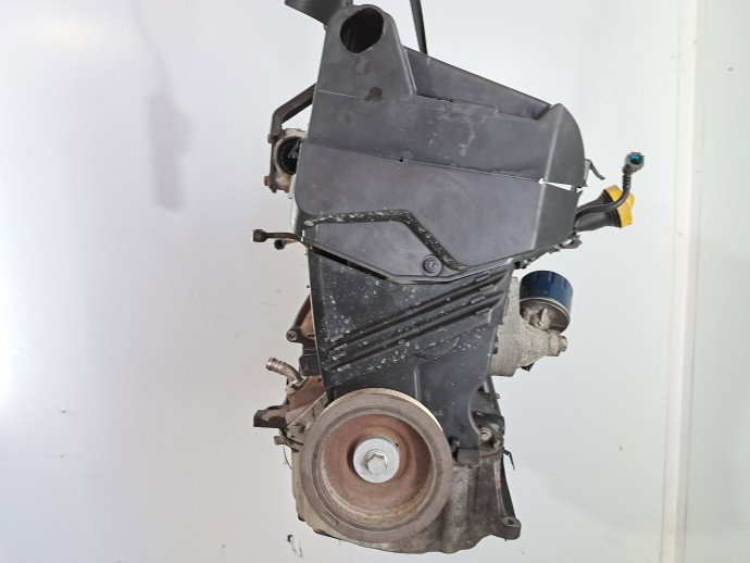 Motor complet ambielat Renault Megane 3 [Fabr 2008-2015] K9K R840 1.5 dCi K9K-R8 81KW / 110CP