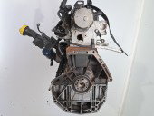 Motor complet ambielat Renault Megane 3 [Fabr 2008-2015] K9K R840 1.5 dCi K9K-R8 81KW / 110CP