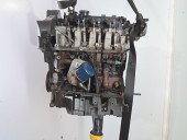 Motor complet ambielat Renault Megane 3 [Fabr 2008-2015] K9K R840 1.5 dCi K9K-R8 81KW / 110CP