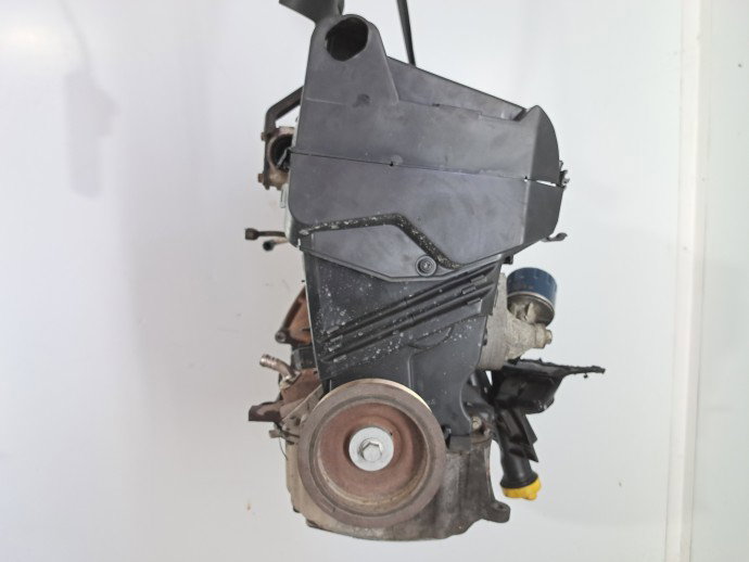 Motor complet ambielat Renault Megane 3 [Fabr 2008-2015] K9K R840 1.5 dCi K9K-R8 81KW / 110CP