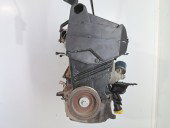Motor complet ambielat Renault Megane 3 [Fabr 2008-2015] K9K R840 1.5 dCi K9K-R8 81KW / 110CP