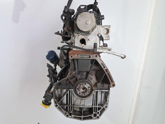 Motor complet ambielat Renault Megane 3 [Fabr 2008-2015] K9K R840 1.5 dCi K9K-R8 81KW / 110CP