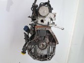 Motor complet ambielat Renault Megane 3 [Fabr 2008-2015] K9K R840 1.5 dCi K9K-R8 81KW / 110CP