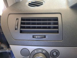 Grila aerisire stanga Opel Astra H [Fabr 2004-2009] OEM