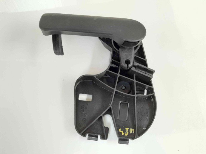 Maner deschidere capota 8T1823633 Audi A4 (8K5, B8) [Fabr 2008-2015] 2.0 CAGB