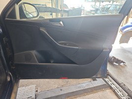 Macara electrica geam dreapta fata Volkswagen Passat B6 (3C2) [Fabr 2005-2010] Sedan  OEM
