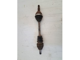 Planetara stanga fata Opel Astra H [Fabr 2004-2009] OEM