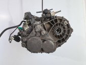 Cutie viteze manuala 6 trepte Renault Megane 3 [Fabr 2008-2015] 1.5 dCi K9K-R8 TL4 A056 81KW / 110CP